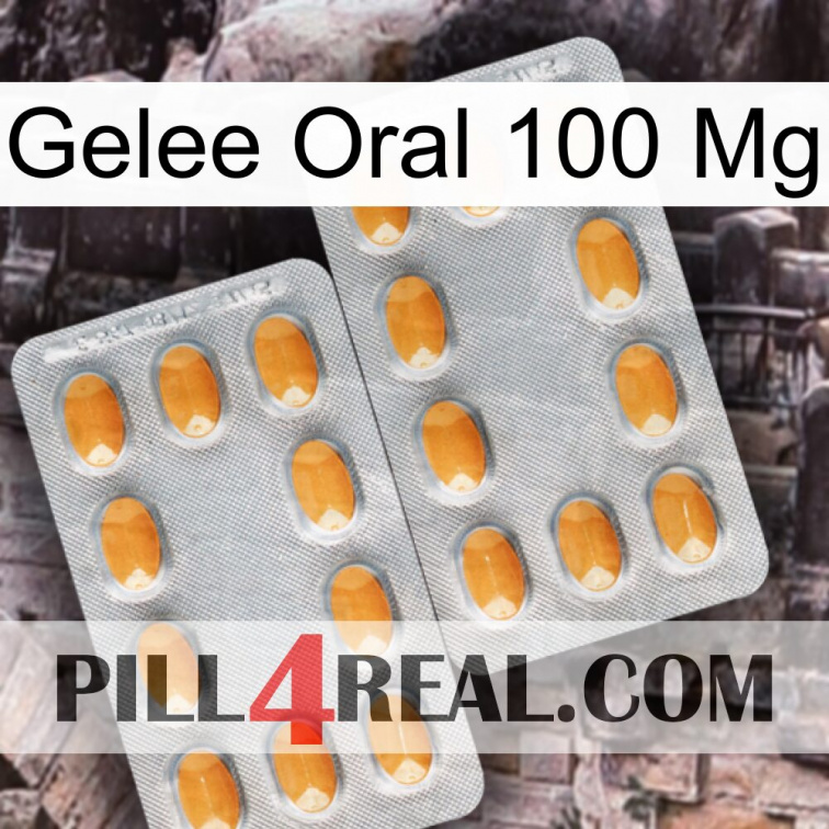 Jelly Oral 100 Mg cialis4